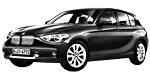 BMW F20 P1DB4 Fault Code